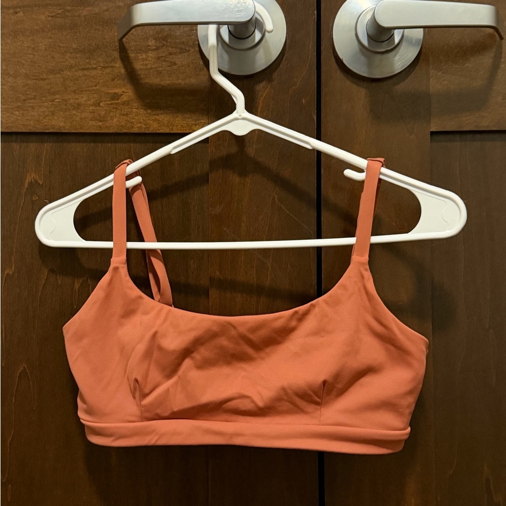 Women’s Balance Athletica Bra